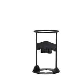 Cast Iron Wood Splitter for Home and Cabin