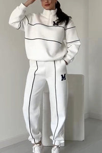 Casual 2-Piece Set