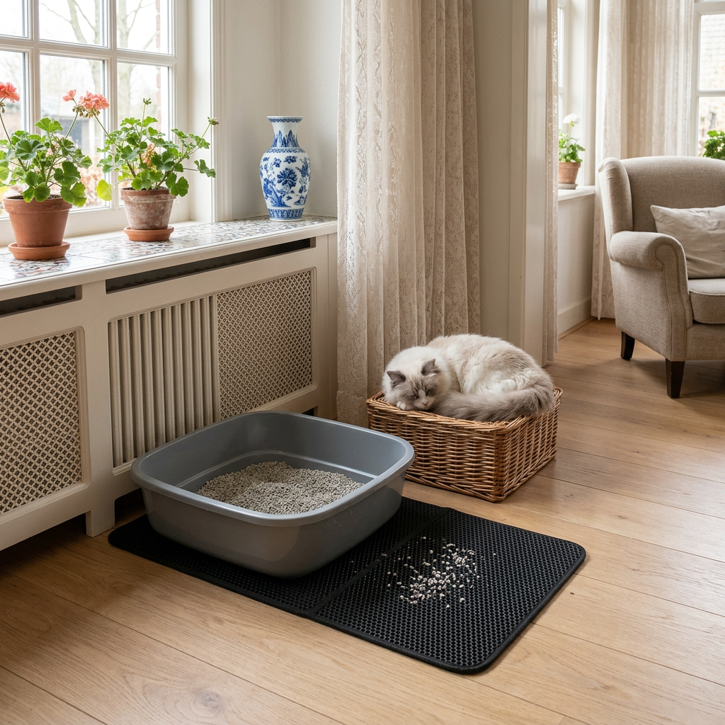 Cat Litter Mat