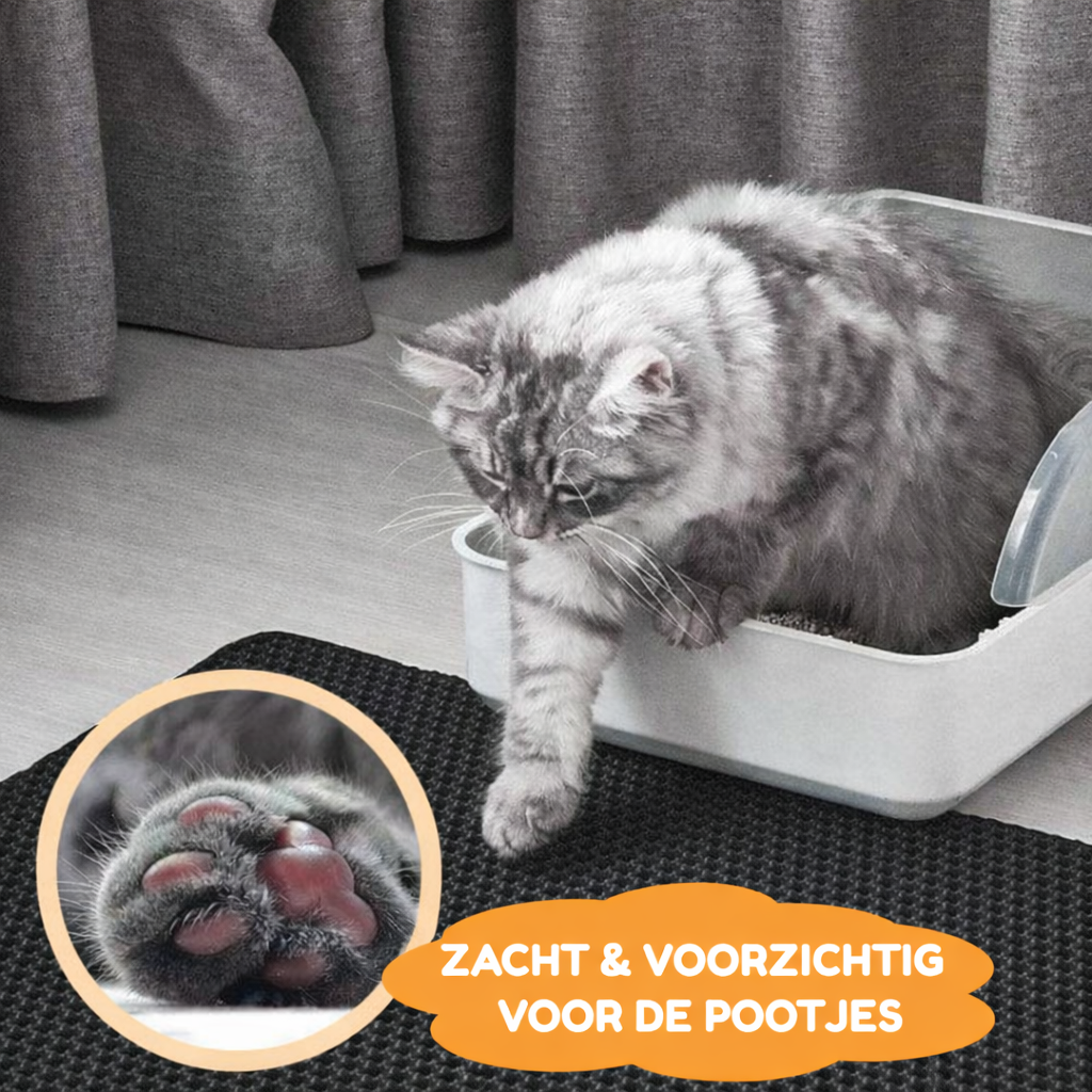 Cat Litter Mat