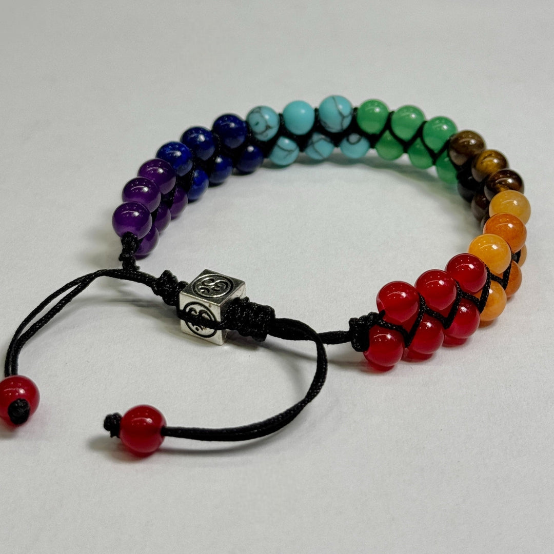 Chakra Bracelet - Balance and Inner Peace