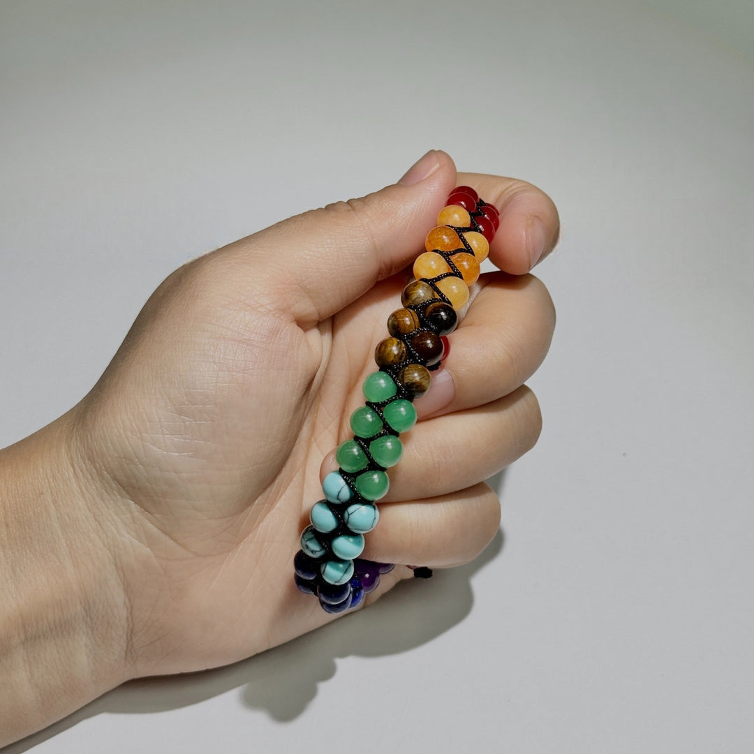 Chakra Bracelet - Balance and Inner Peace