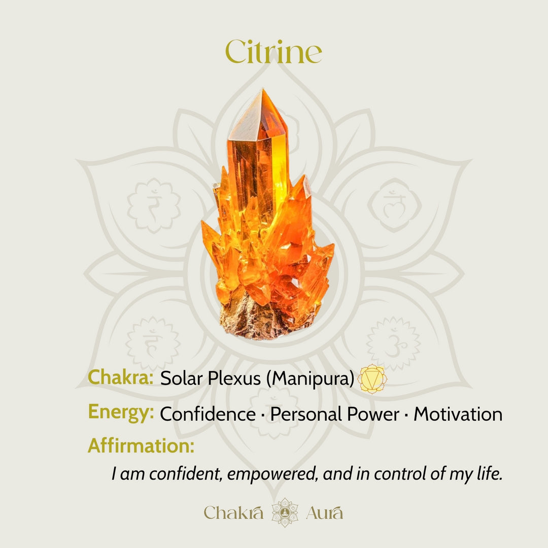 Chakra Bracelet - Balance and Inner Peace