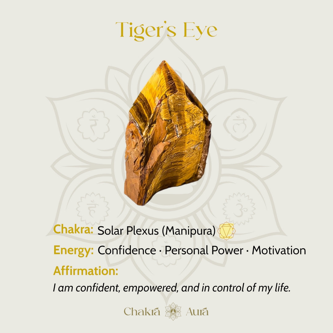 Chakra Bracelet - Balance and Inner Peace