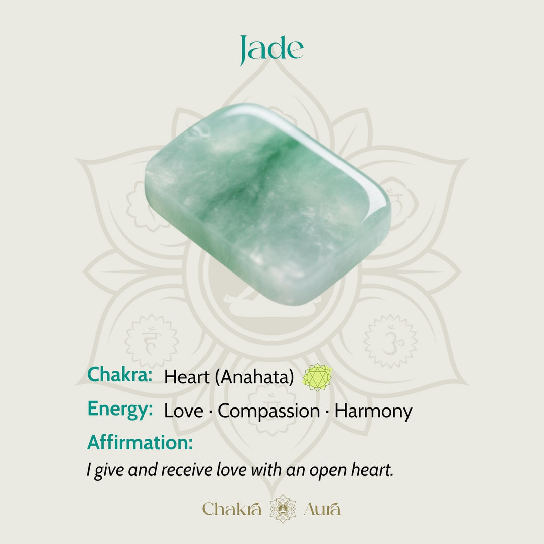 Chakra Bracelet - Balance and Inner Peace