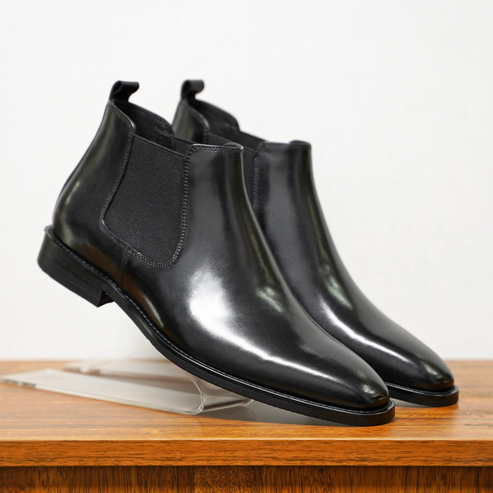 Chelsea Boots | Men's All-Season Smart Casual Boots