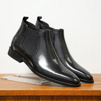 Chelsea Boots | Men's All-Season Smart Casual Boots