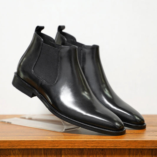 Chelsea Boots | Men's All-Season Smart Casual Boots