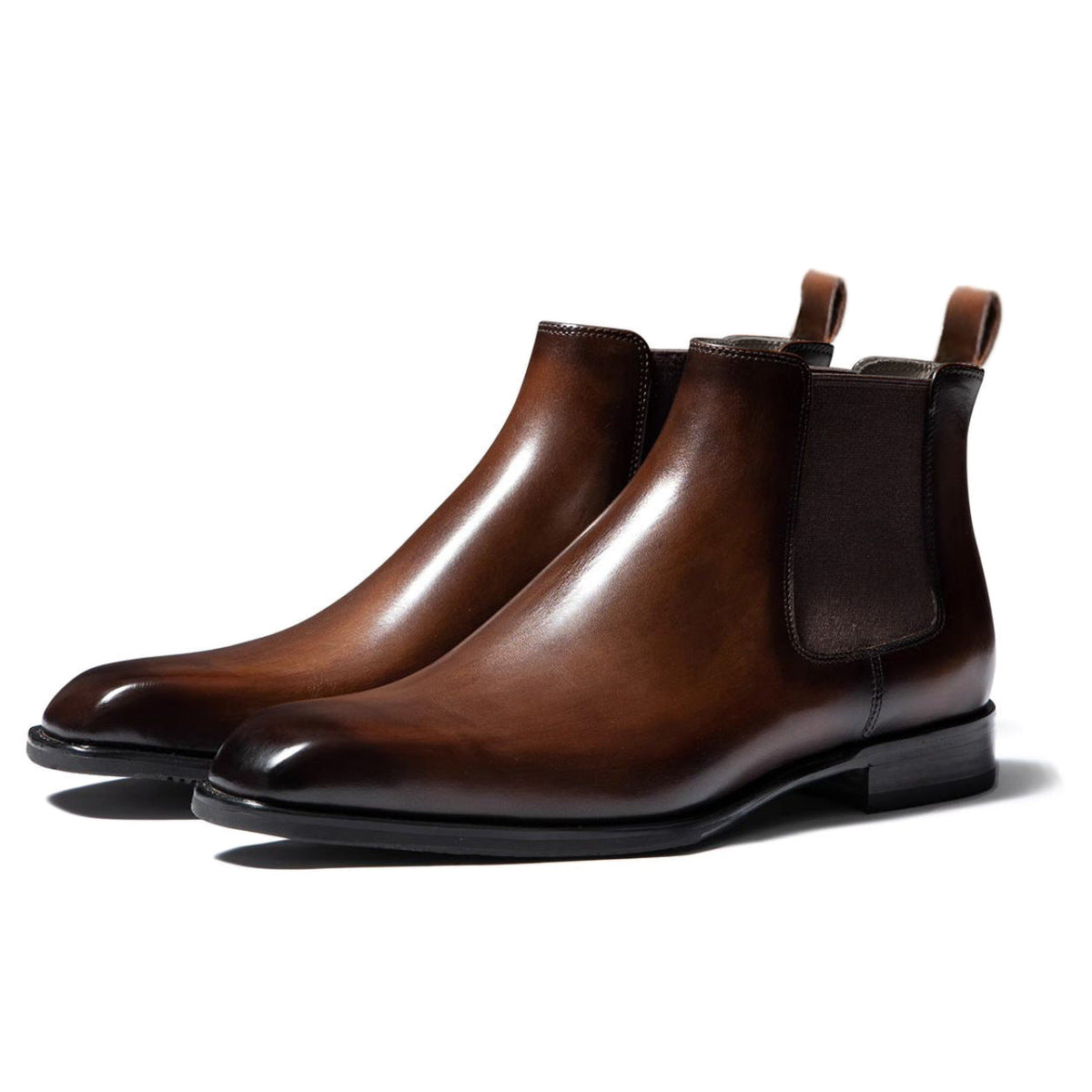Chelsea Boots | Men's All-Season Smart Casual Boots