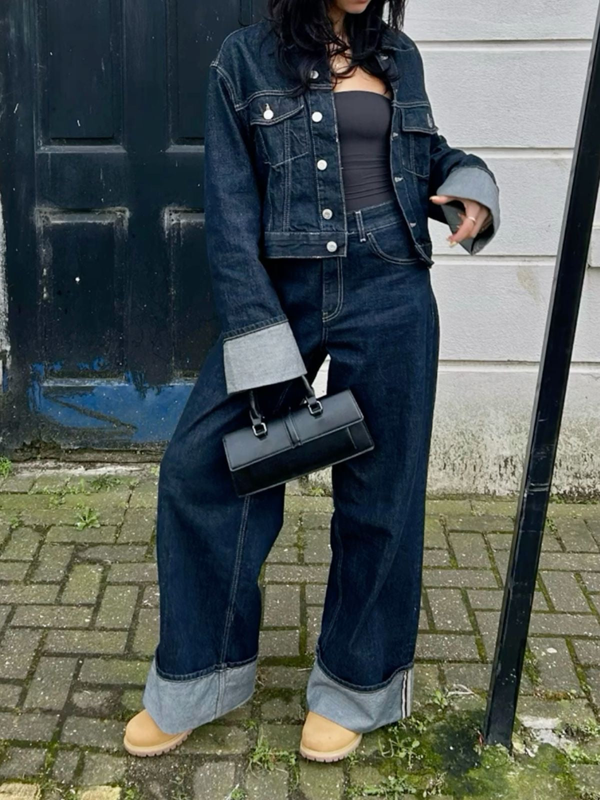 Chic and Stylish Women's Set - Casual, Elegant