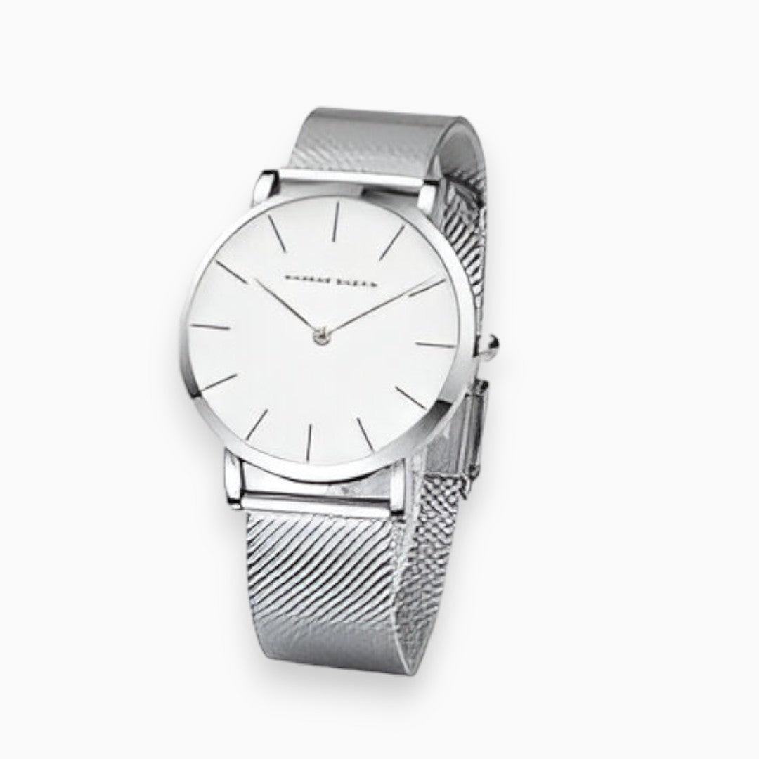 Chic Titanium Watch