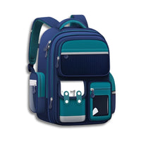 Children's Backpack | Waterproof and Spacious | Playful Design