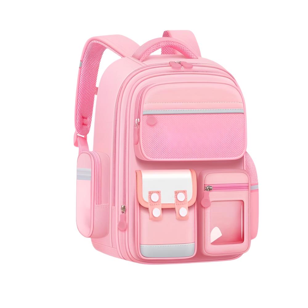 Children's Backpack | Waterproof and Spacious | Playful Design