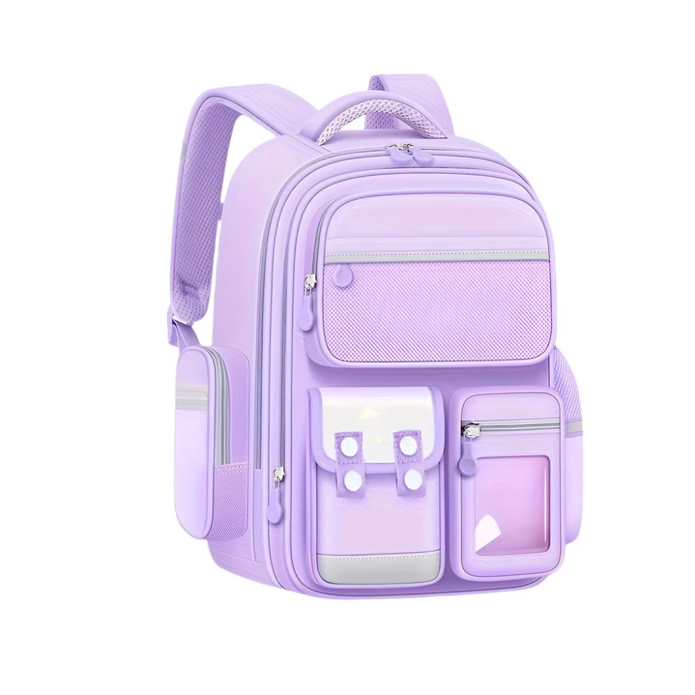 Children's Backpack | Waterproof and Spacious | Playful Design