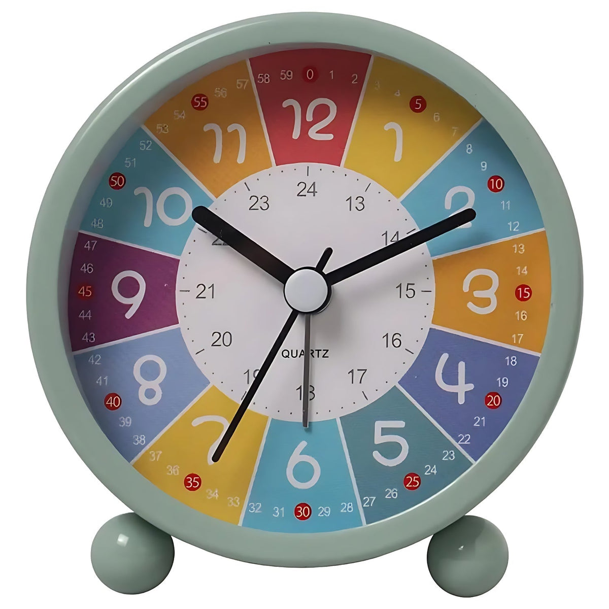 Children's Educational Alarm Clock