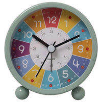 Children's Educational Alarm Clock