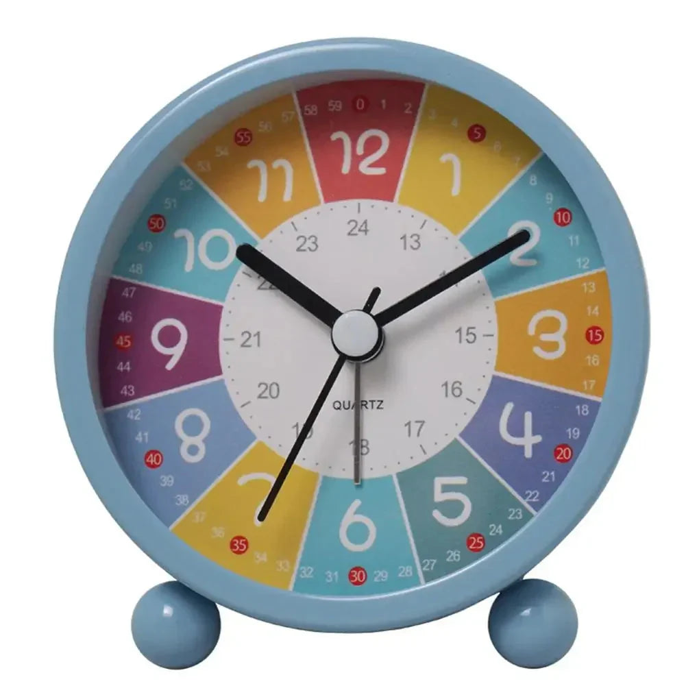 Children's Educational Alarm Clock