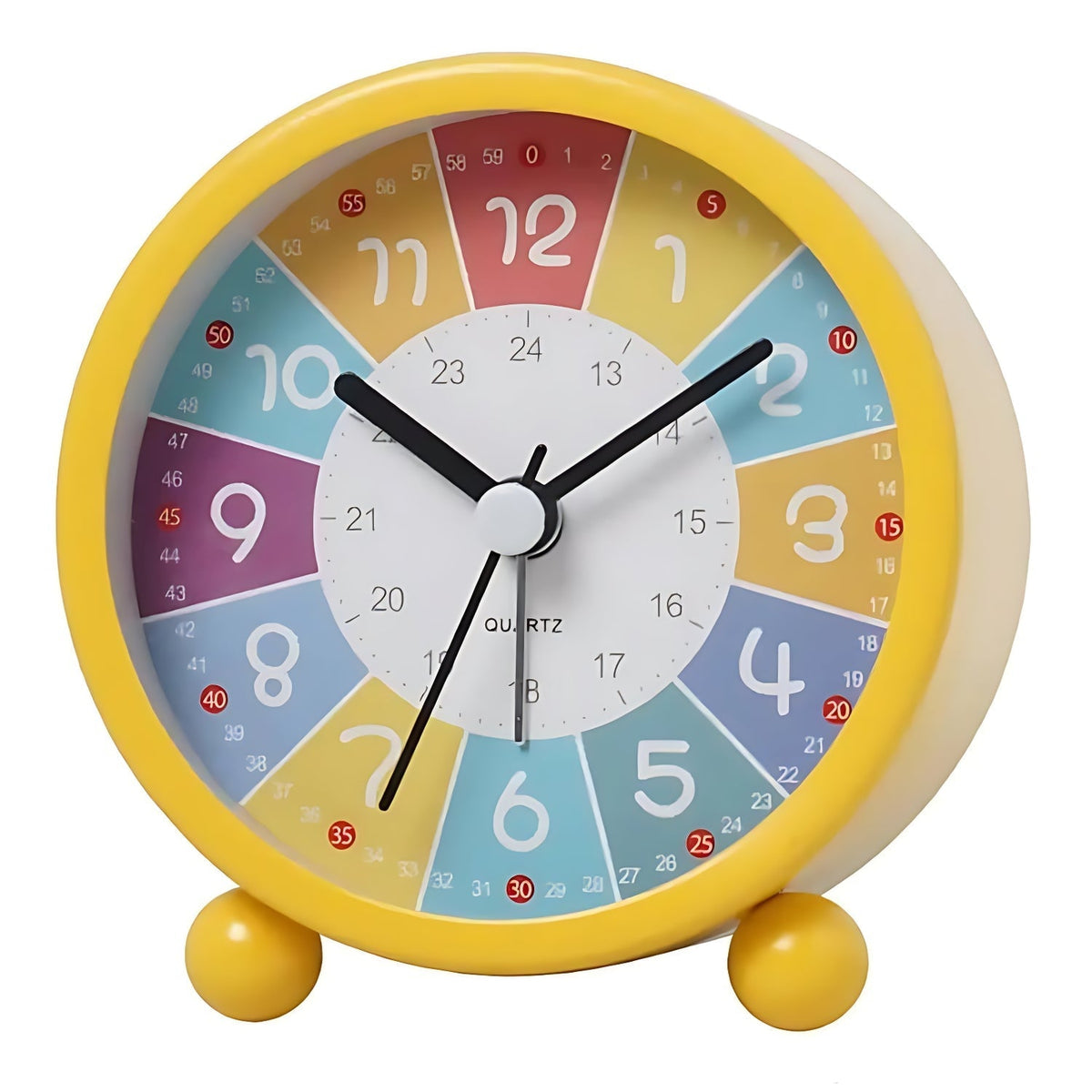 Children's Educational Alarm Clock