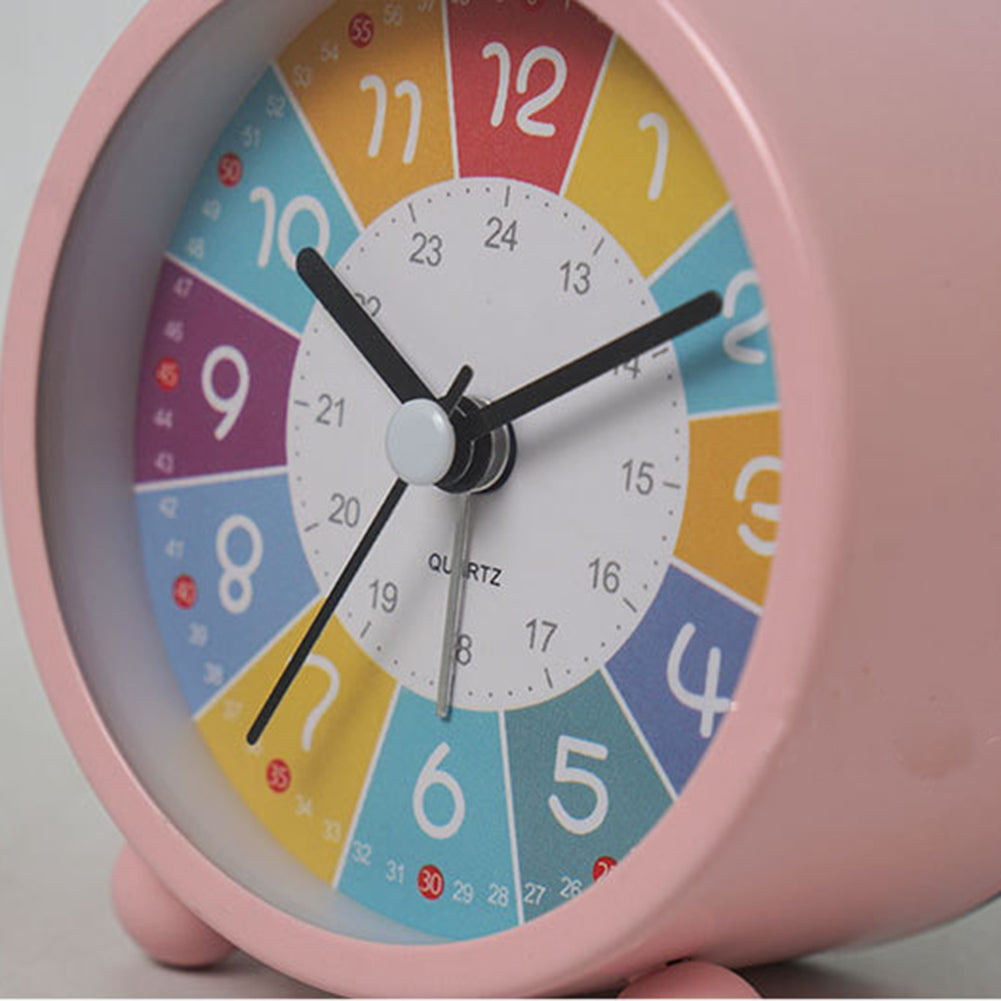 Children's Educational Alarm Clock