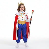 Children's Prince Halloween Costume