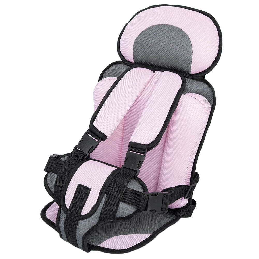 Children's Safety Car Seat