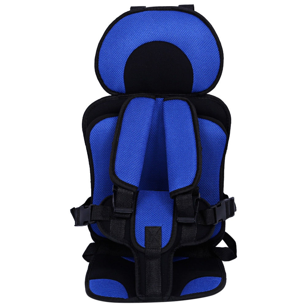 Children's Safety Car Seat