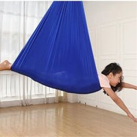Children's Sensory Swing – Indoor Therapy Hammock for Calm, Focus and Confidence