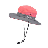 Children's Sun Hat with UV Protection