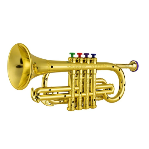 Children's Toy Trumpet Musical Instrument