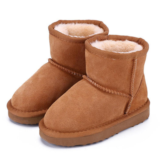 Children's Winter Boots