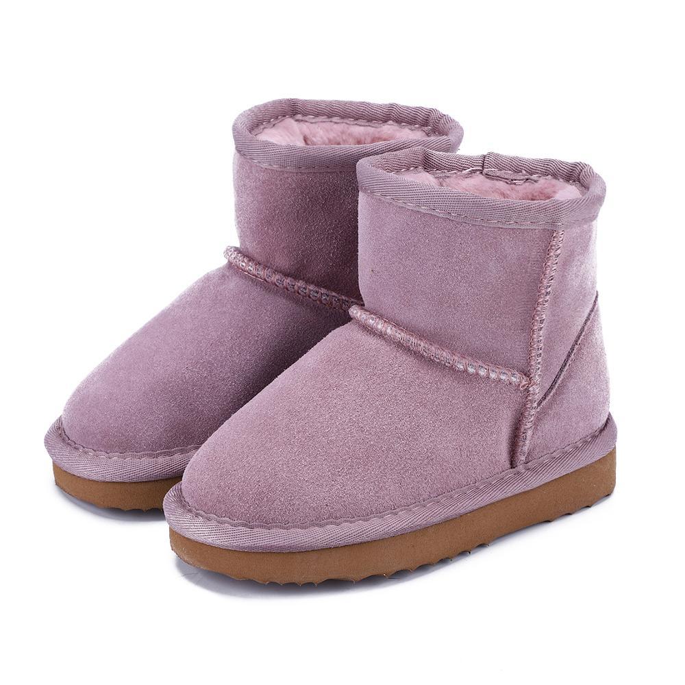Children's Winter Boots