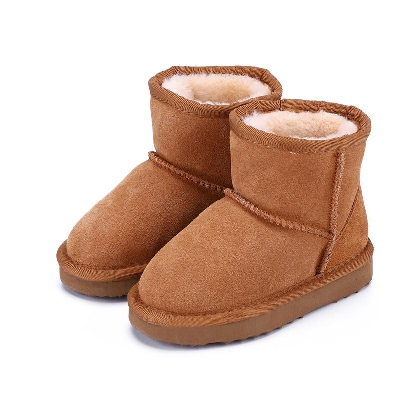 Children's Winter Boots