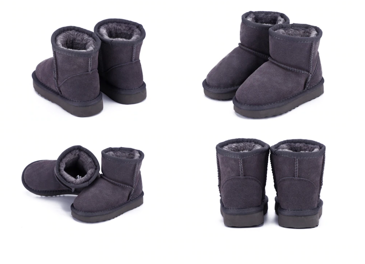 Children's Winter Boots