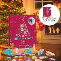 Christmas Advent Countdown Calendar