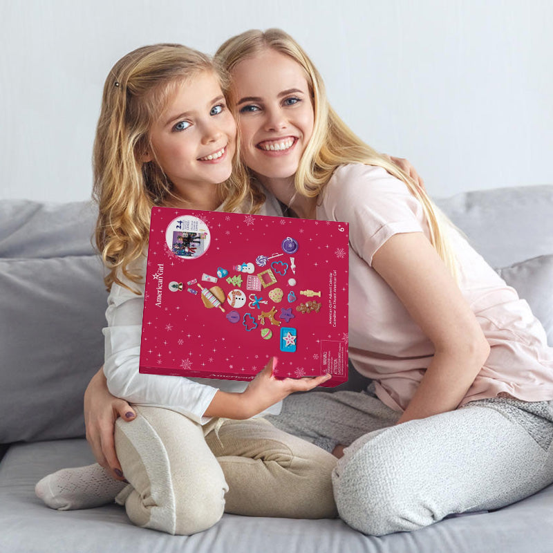Christmas Advent Countdown Calendar