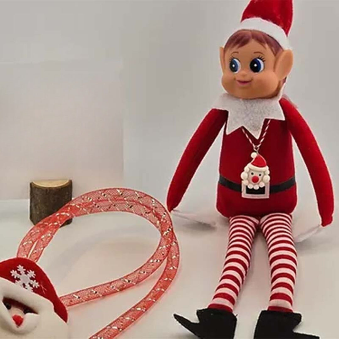 Christmas Elf Kit with Creative Activities