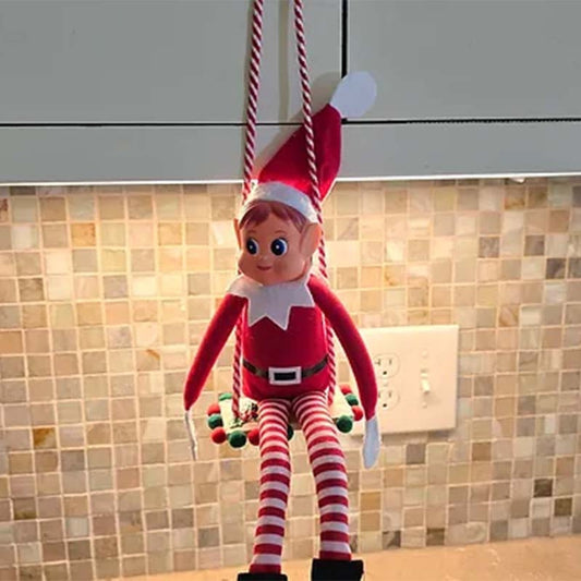 Christmas Elf Set with Creative Activities