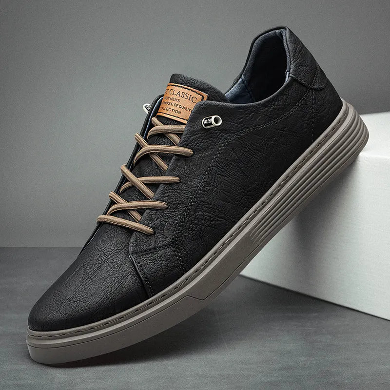 Classic Comfortable Men's Sneakers