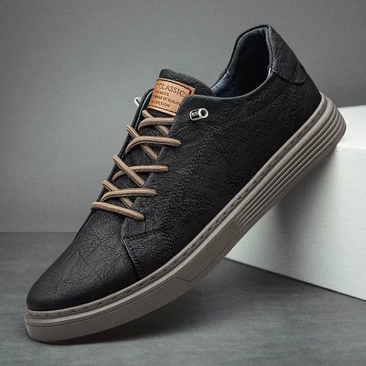 Classic Comfortable Men's Sneakers
