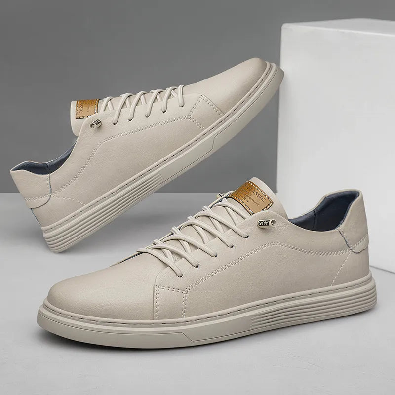 Classic Comfortable Men's Sneakers