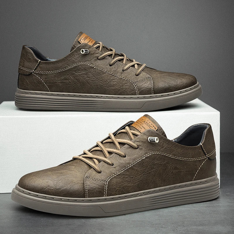 Classic Comfortable Men's Sneakers