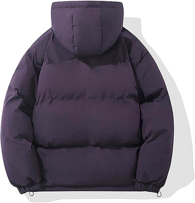 Classic Design Warm Hoodie