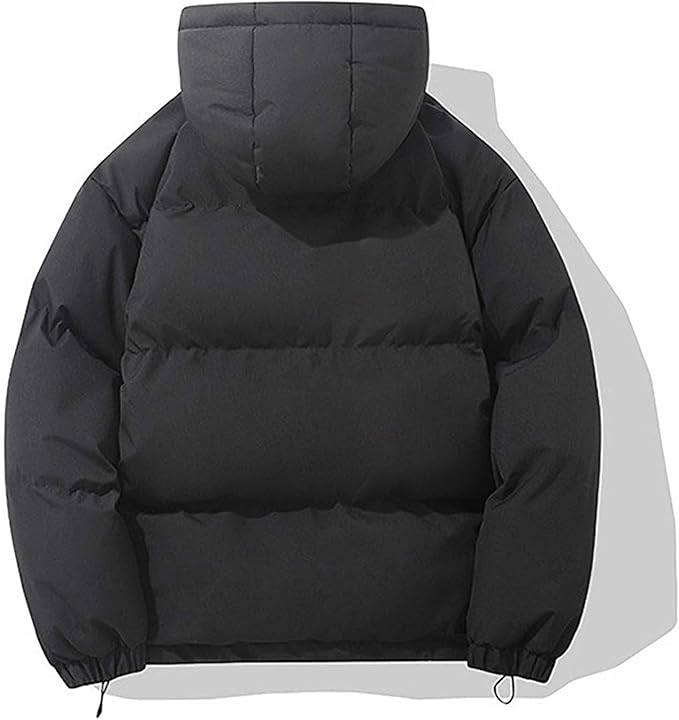Classic Design Warm Hoodie