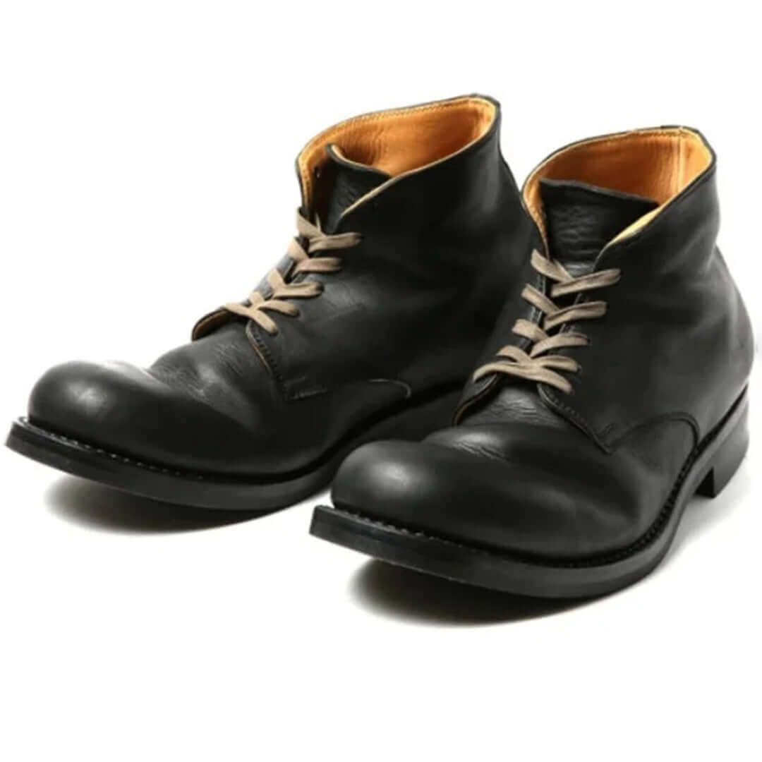 Classic & Durable Men's Boots for Style and Comfort