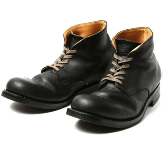 Classic & Durable Men's Boots for Style and Comfort
