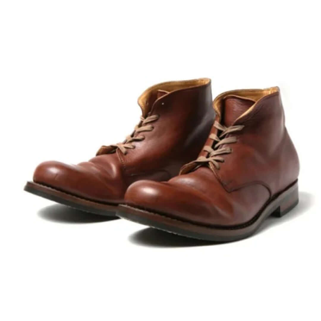 Classic & Durable Men's Boots for Style and Comfort
