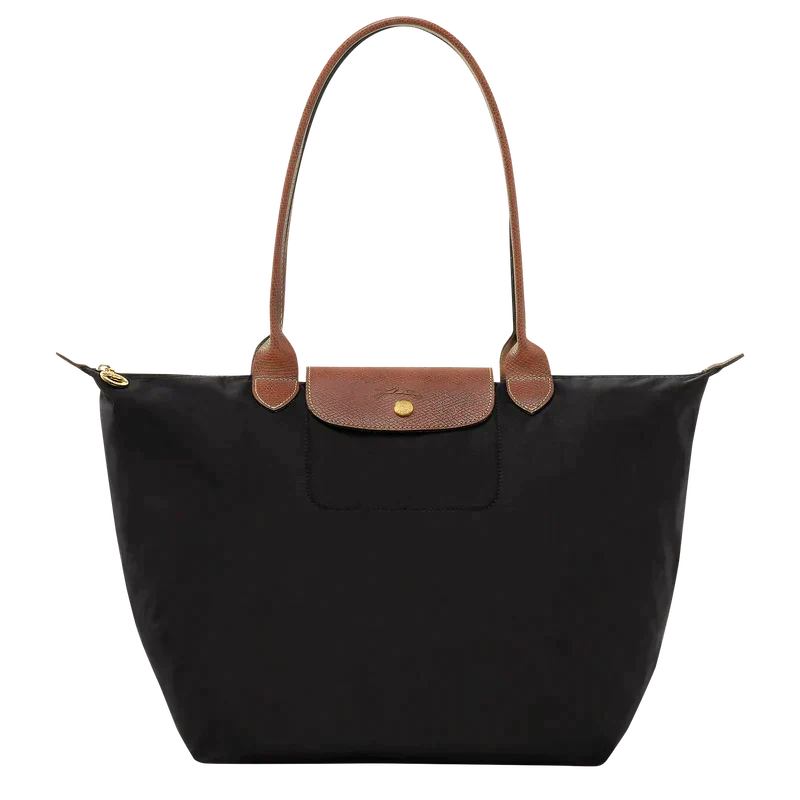 Classic Foldable Handbag
