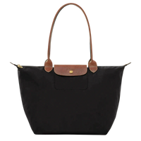 Classic Foldable Handbag