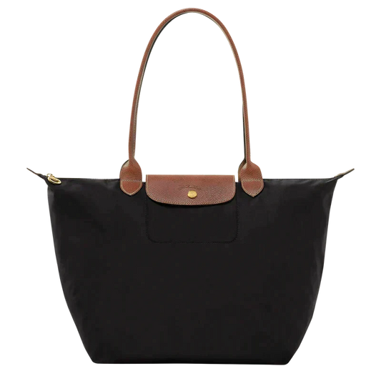 Classic Foldable Handbag