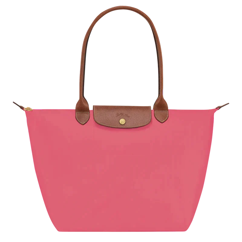 Classic Foldable Handbag